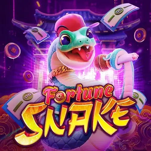 Fortune Snake logo by Endorphina Afkspin Casino