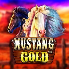 Mustang Gold online slot from Pragmatic Play – play at afkspin.eu.com