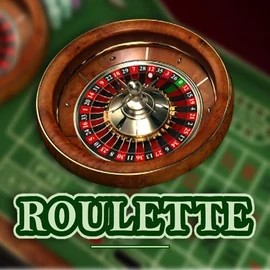 Roulette (Habanero) slot logo by Habanero at Afkspin CasinoRoulette (Habanero)
