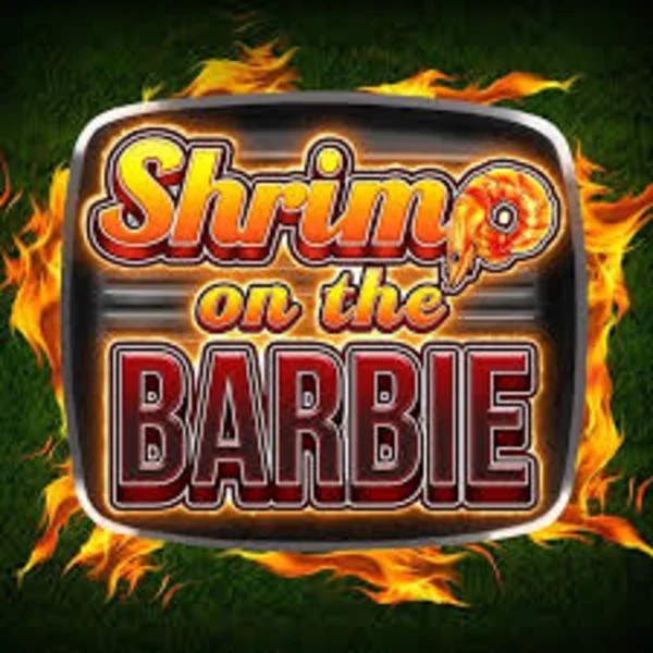 Shrimp on the Barbie game by Greentube – logo hosted on Afkspin Casino