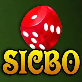 Logo of Sic Bo from Habanero at Afkspin Casino
